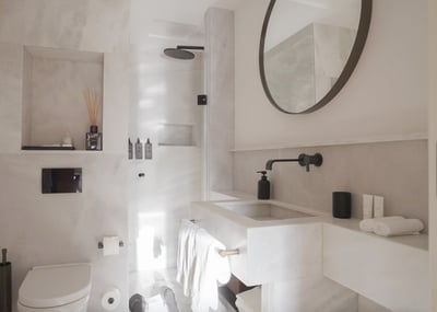 Luxury Villa Photo #30