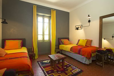 Luxury Villa Photo #23