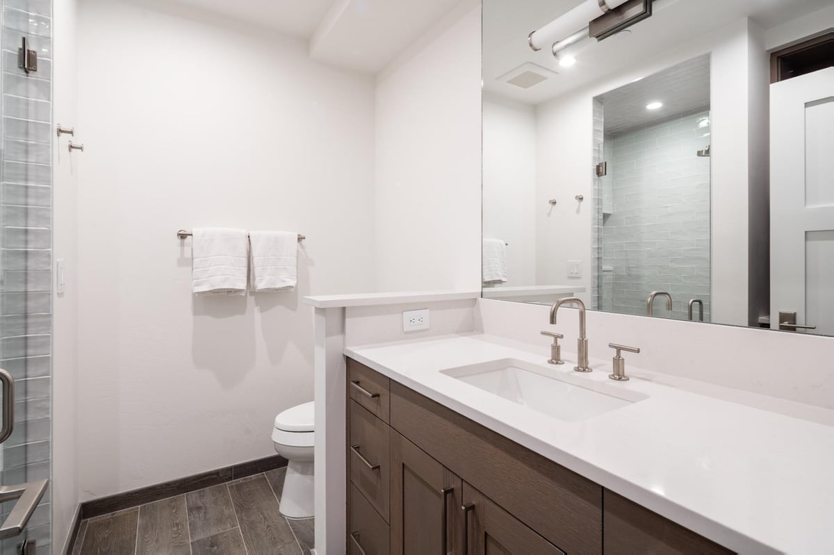 Inspiration Point Townhome 8C