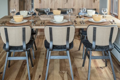 Luxury Villa Photo #6