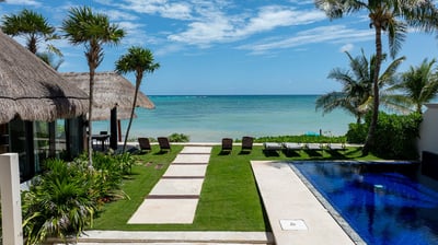 Luxury Villa Photo #5