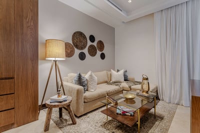 Luxury Villa Photo #45