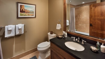King ensuite 2