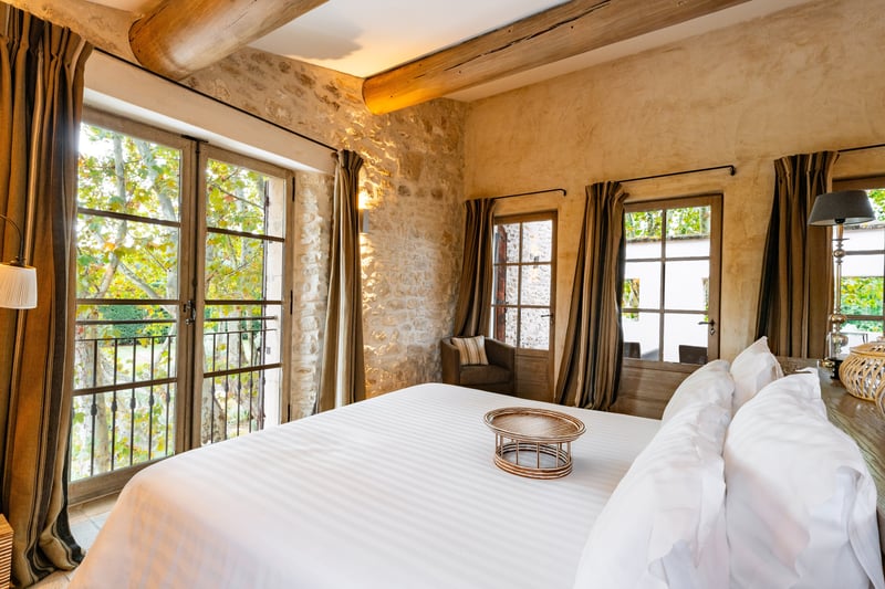 Bastide Vallat