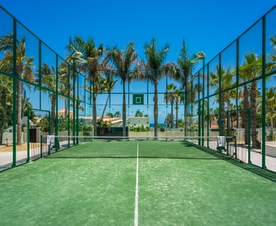 Luxury Villa Photo #50