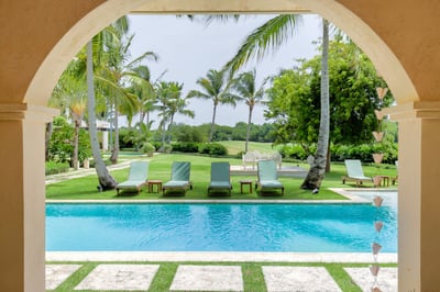 Luxury Villa Photo #6