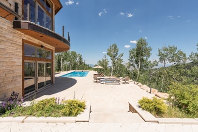 Luxury Villa Photo #2