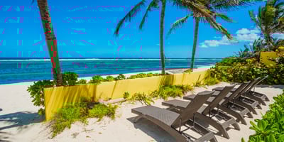 Luxury Villa Photo #14