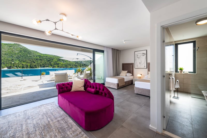 Villa Ocean Blue III