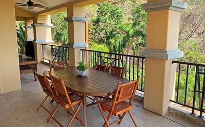 Luxury Villa Photo #7