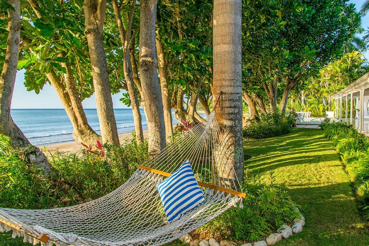 Serenity on the Beach villa rental - 12