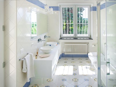 Luxury Villa Photo #18