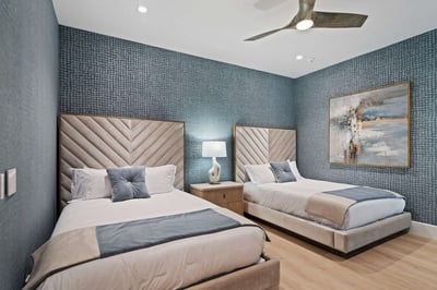 Luxury Villa Photo #63