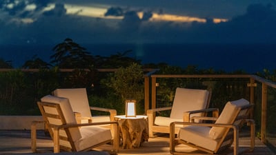 Luxury Villa Photo #13