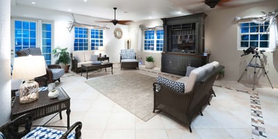 Luxury Villa Photo #14