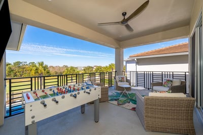 Luxury Villa Photo #14