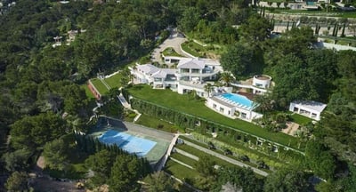 Luxury Villa Photo #11