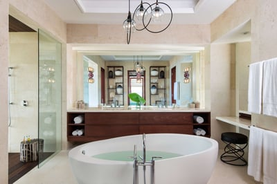 Luxury Villa Photo #24