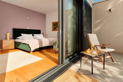 Luxury Villa Photo #44