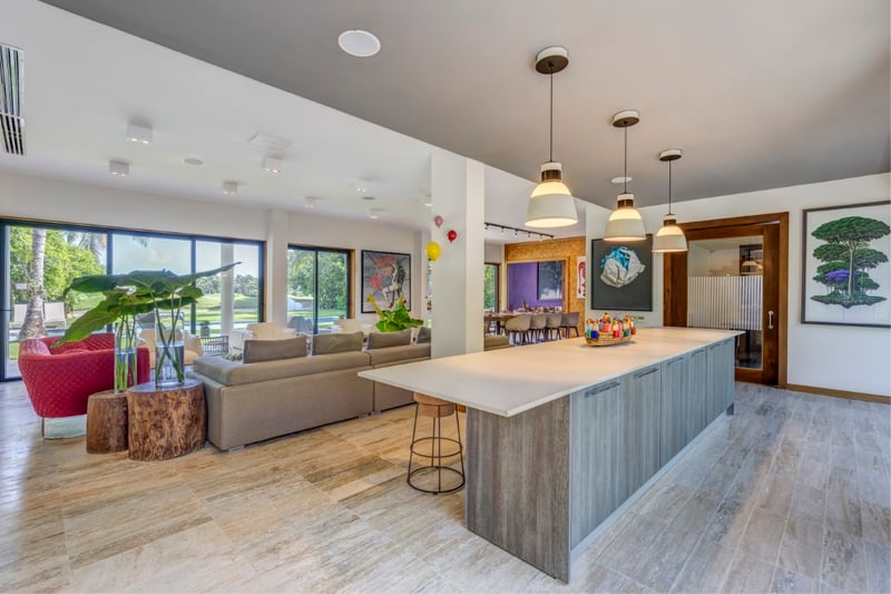 Arrecife 64 | Starfish