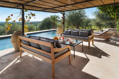 Luxury Villa Photo #17
