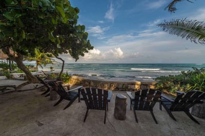 Luxury Villa Photo #3