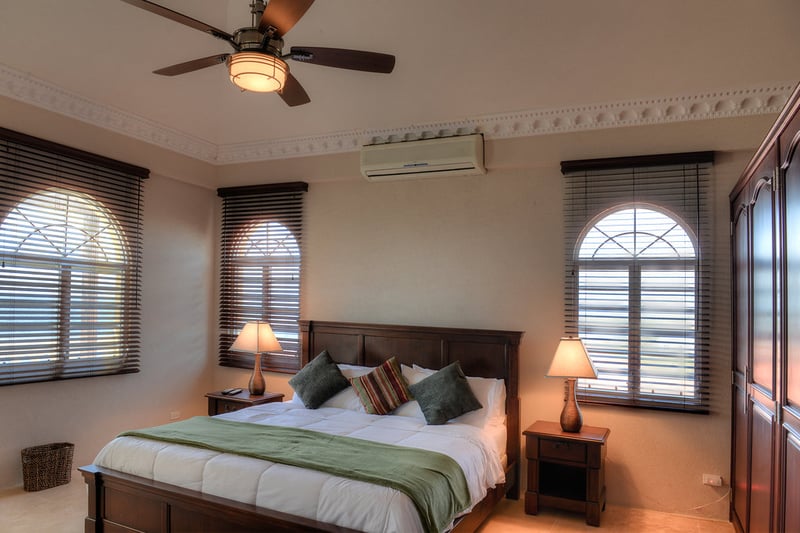 Crystal Sunrise Villa