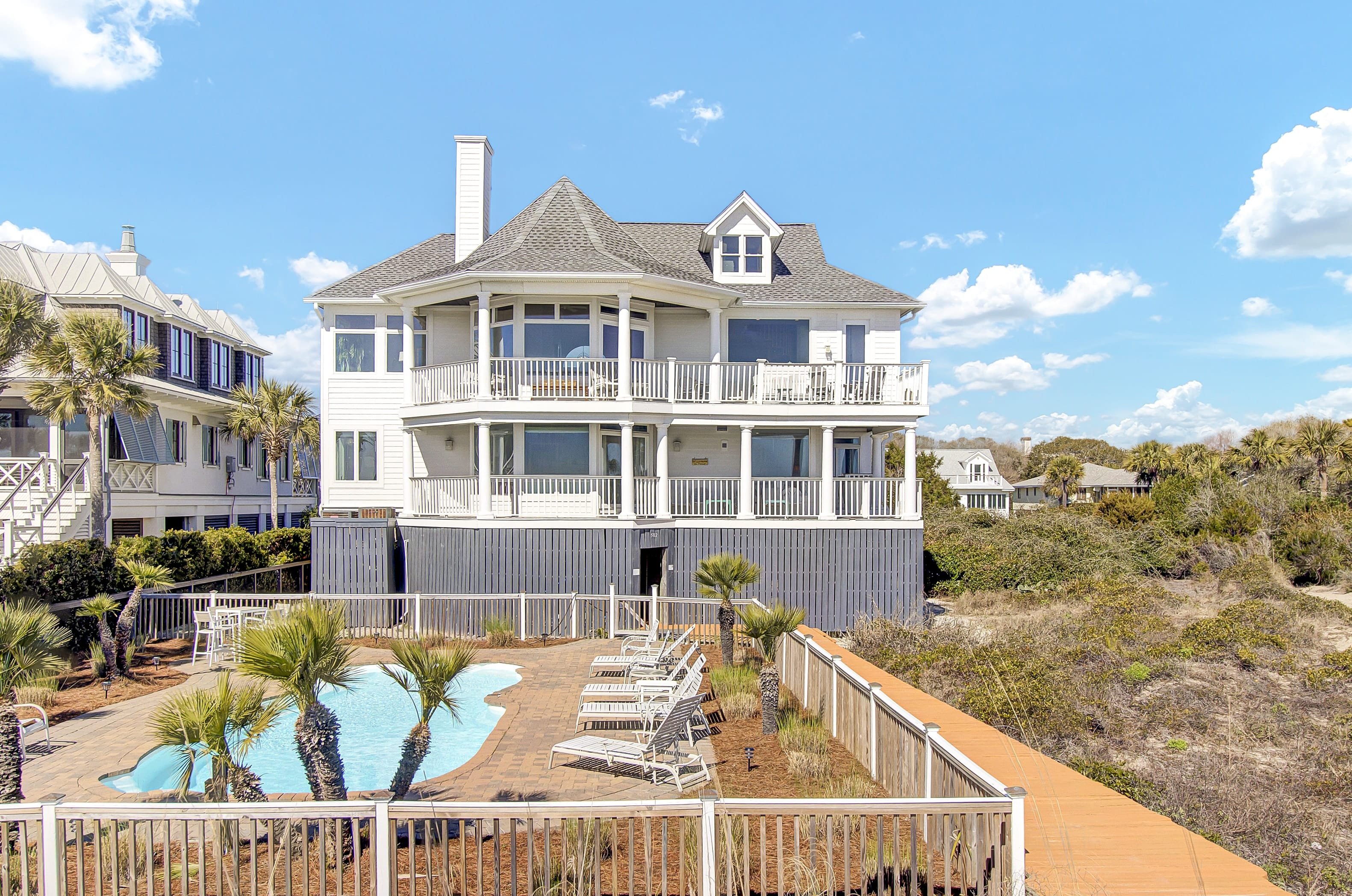 502 Ocean Blvd