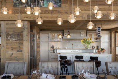 Luxury Villa Photo #16