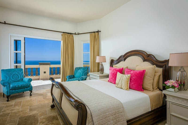 Villa Di Mare