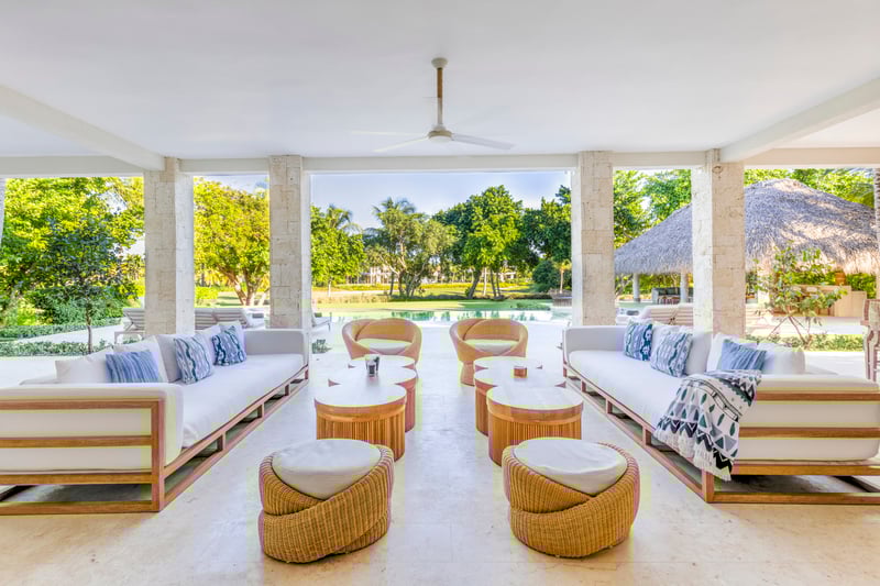 Arrecife EFG7 | Angelique