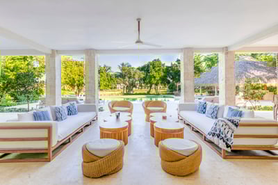 Luxury Villa Photo #16