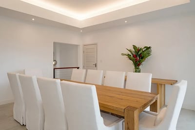 Luxury Villa Photo #9