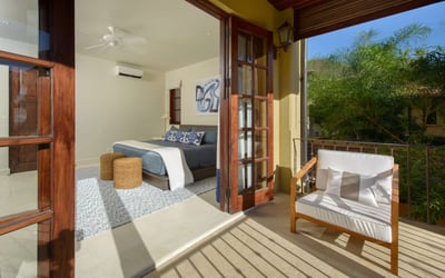 Luxury Villa Photo #21