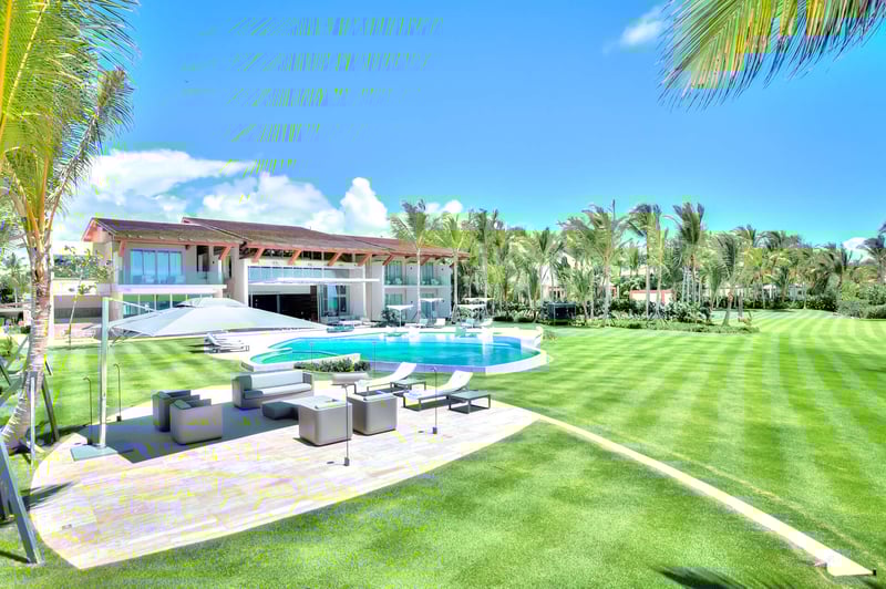 Arrecife 15 | Tartaruga