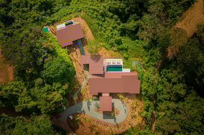 Luxury Villa Photo #53