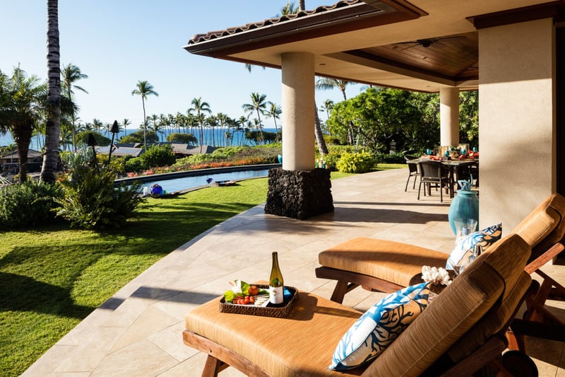 Ocean’s Edge at Pauoa