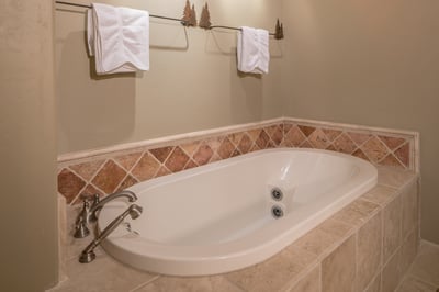 Luxury Villa Photo #12