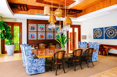 Luxury Villa Photo #20