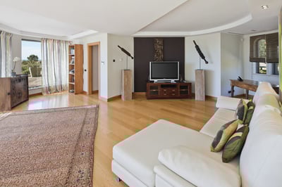 Luxury Villa Photo #23