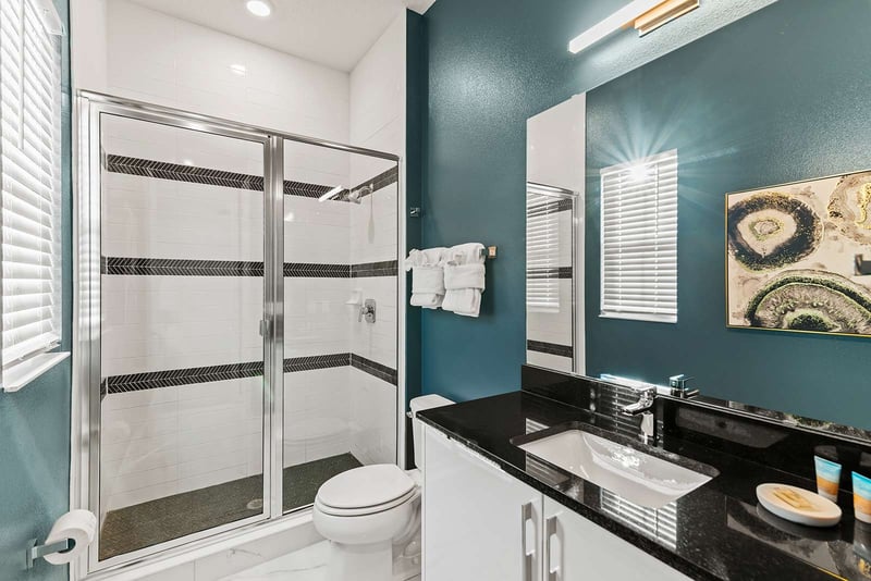 Magic Kingdom at Villatel Village Solterra