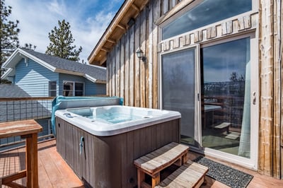 Luxury Villa Photo #33