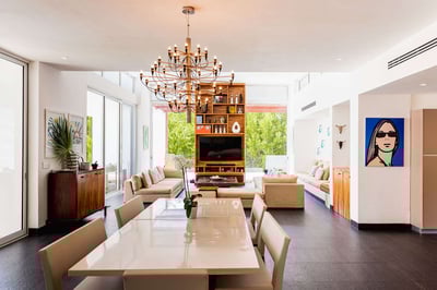Luxury Villa Photo #12