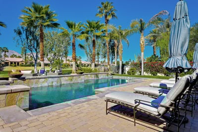 Luxury Villa Photo #6