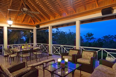 Luxury Villa Photo #11