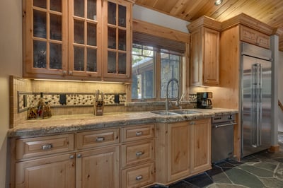 Luxury Villa Photo #9