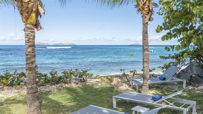 Luxury Villa Photo #2