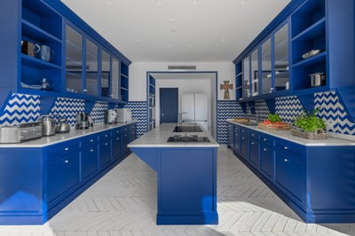 Luxury Villa Photo #22