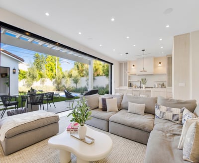 Luxury Villa Photo #25