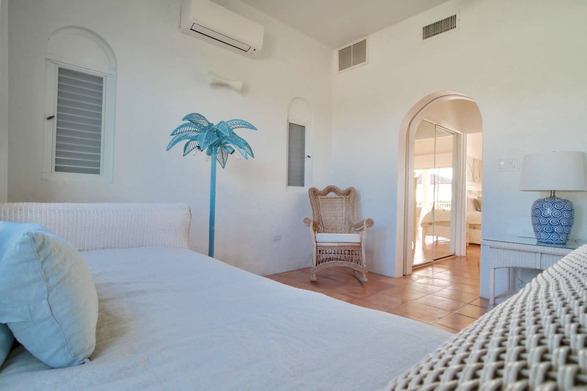 Villa La Riviera villa rental in Les Terres Basses - 44